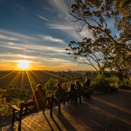 Binna Burra Sky Lodges-3