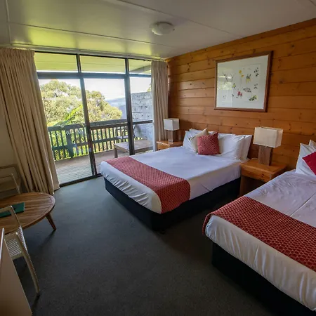 Binna Burra Sky Lodges-2