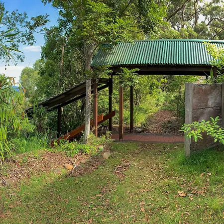 Binna Burra Sky Lodges-3